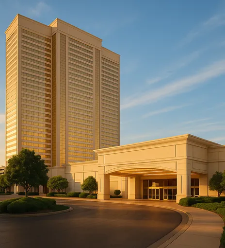 Gold Strike Casino Resort