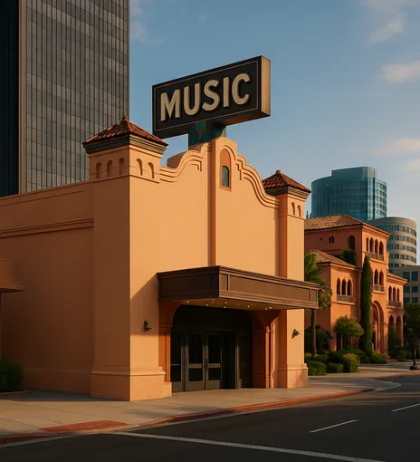 House Of Blues - San Diego