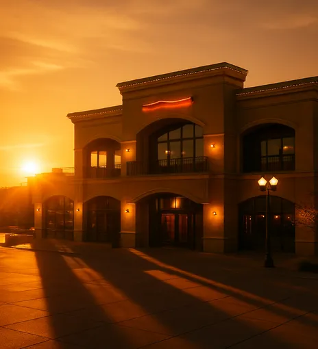 Funny Bone Comedy Club - Virginia Beach