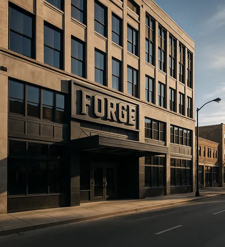 The Forge - Joliet