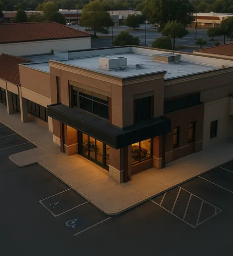 Funny Bone Comedy Club - Kansas City