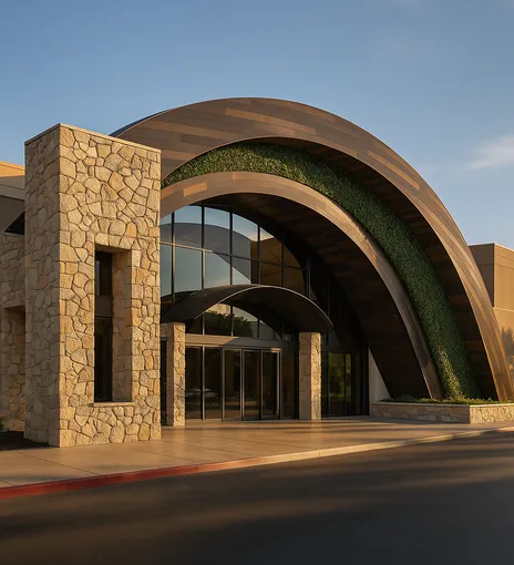 The Event At Graton Resort & Casino