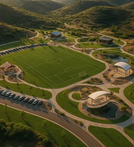 Philip S. Miller Park