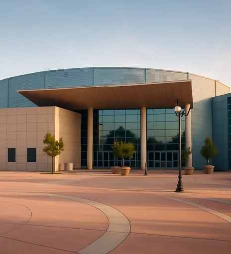 Dignity Health Arena