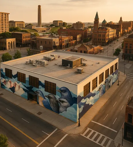 The Truman - Kansas City