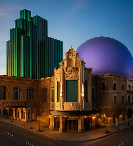 Silver Legacy Casino