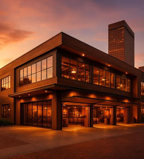 City Winery - Boston