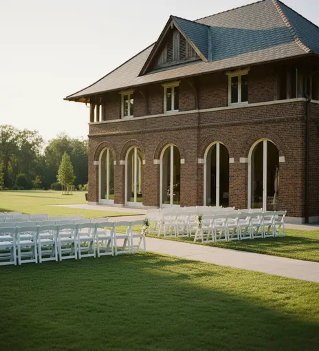 The Club at Indian Creek