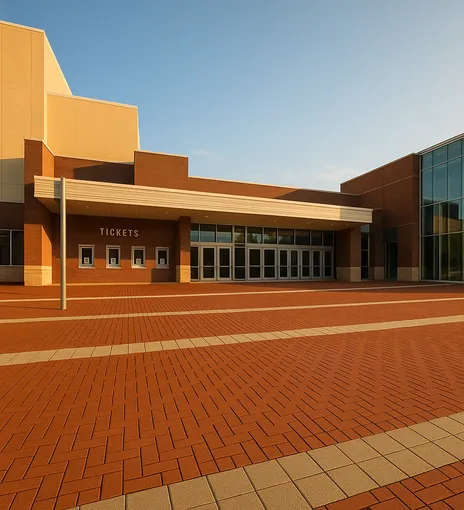 Bob Carpenter Center At University of Delaware