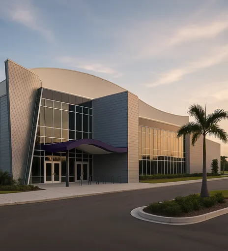 Suncoast Credit Union Arena