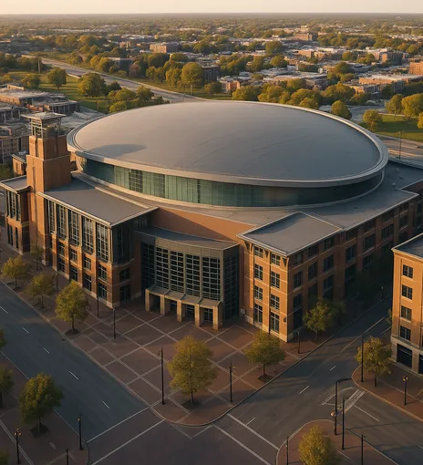 Nationwide Arena