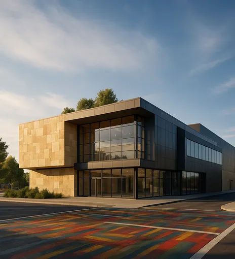 Federal Way Performing Arts & Events Center