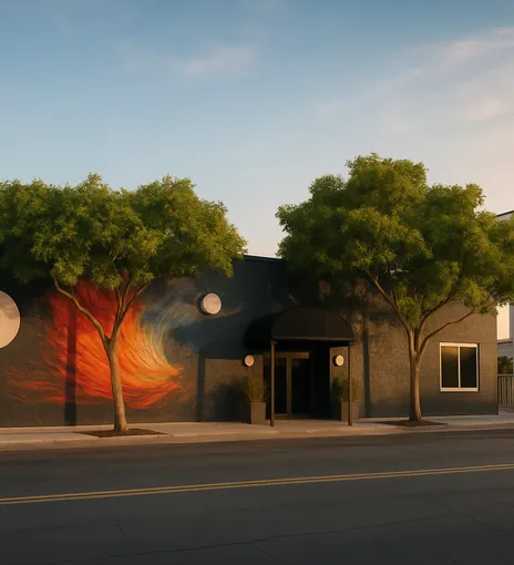 The Comedy Store - La Jolla