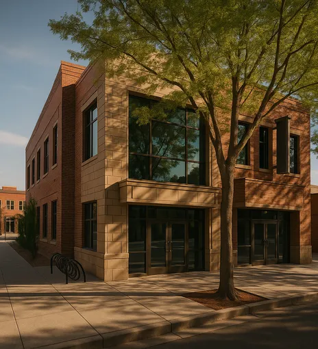 Washington's - Fort Collins