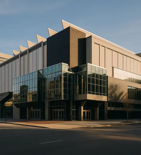 Chesapeake Employers' Insurance Arena