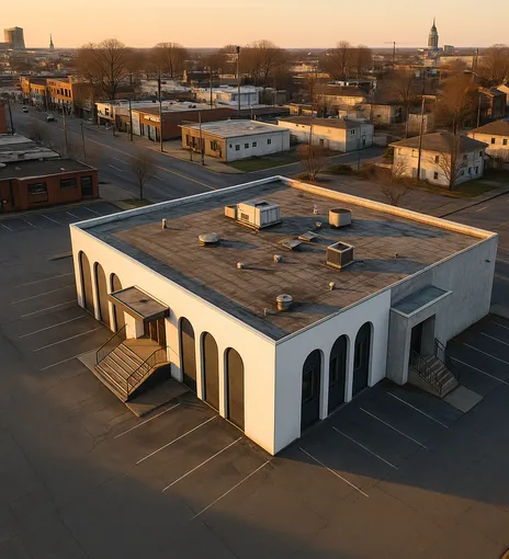 The Basement East - Nashville