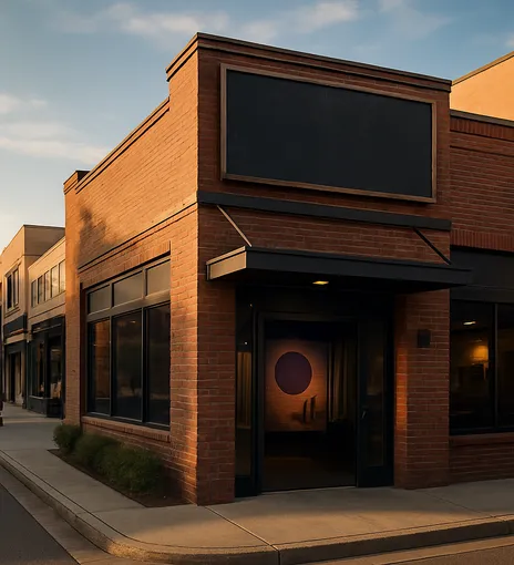 The Comedy Zone - Greenville