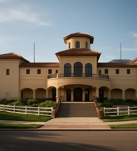 Norris-Penrose Event Center