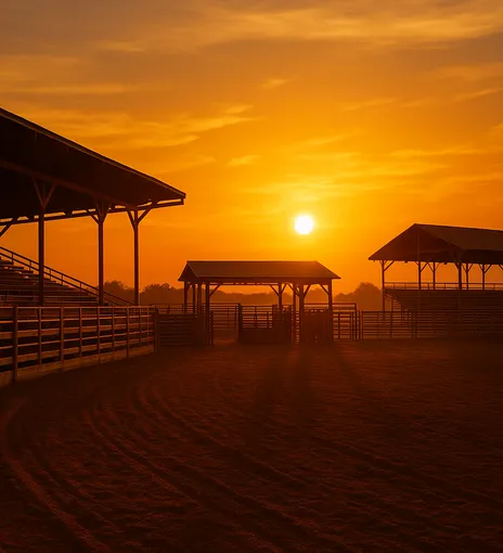Sikeston Jaycee Bootheel Rodeo