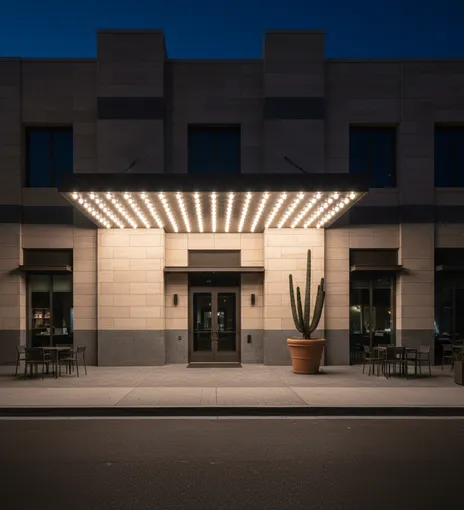 Rick Bronson's House of Comedy - AZ