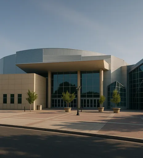 Dignity Health Theater