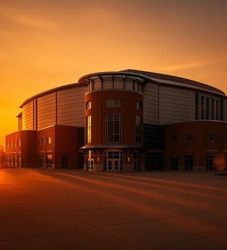 Value City Arena at The Schottenstein Center