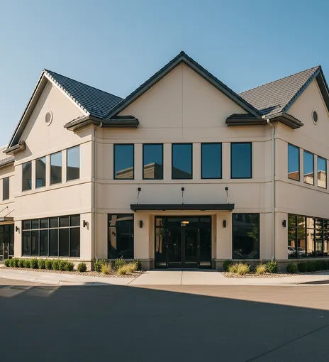 Punch Line Comedy Club - Sacramento