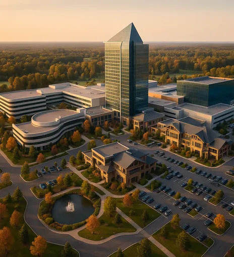 The Showroom at Turning Stone Resort & Casino