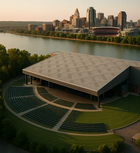 Riverbend Music Center