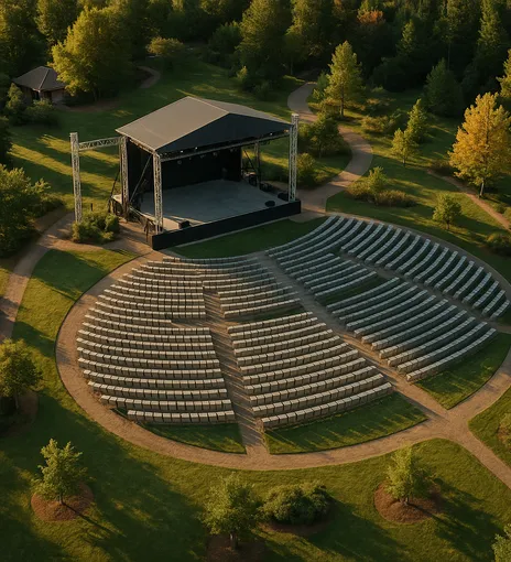 Tulalip Amphitheatre