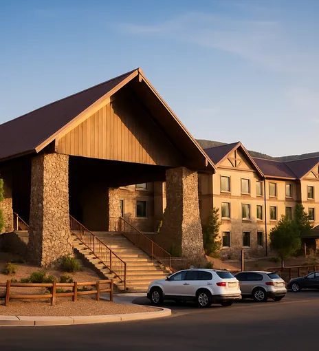 Mazatzal Hotel & Casino