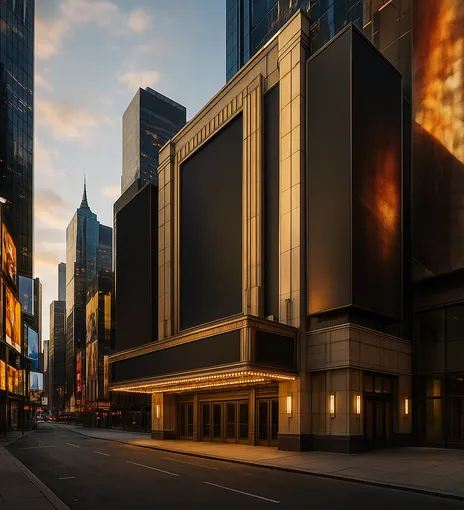 Palladium Times Square