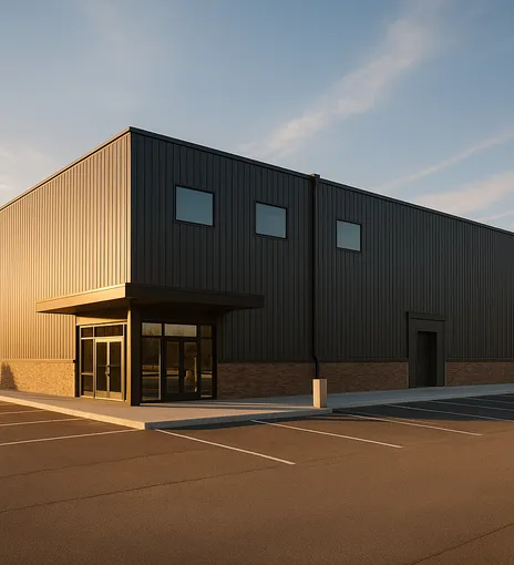 Warehouse 25 Sixty-Five