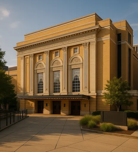 Carolina Theatre - Durham