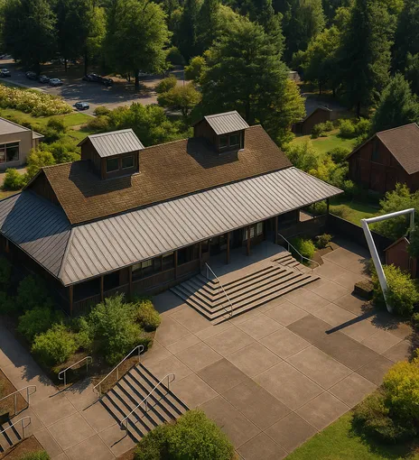 Clackamas County Event Center