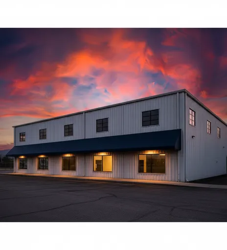 Wildwood Smokehouse & Saloon