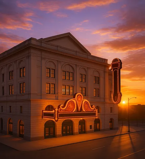 The Met Presented by Highmark