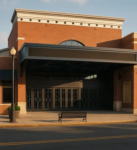 Patchogue Theater For The Performing Arts