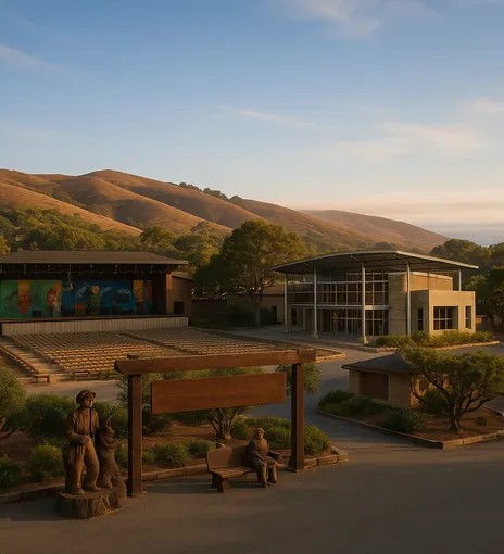 Monterey Fairgrounds