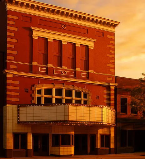 Majestic Theatre Madison