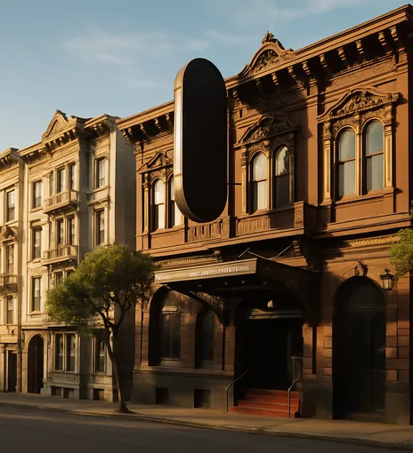 The Great American Music Hall