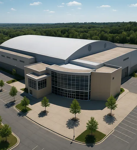 Covelli Centre - Youngstown