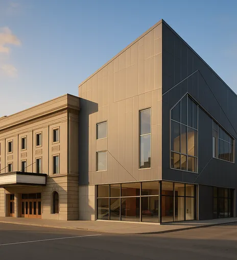 Cincinnati Shakespeare Company