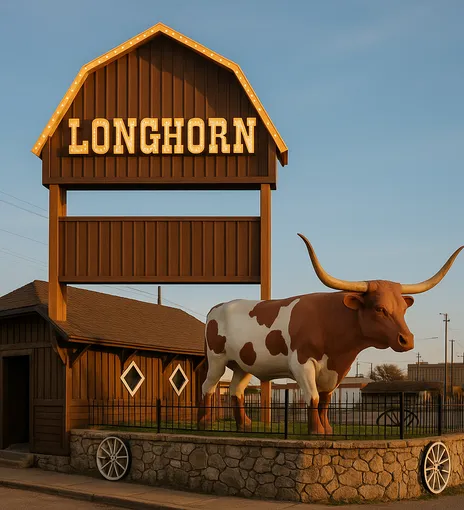 Longhorn Ballroom
