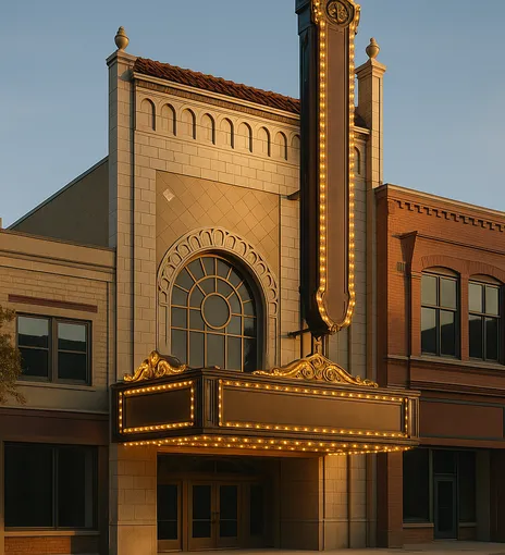 Weill Center For The Performing Arts