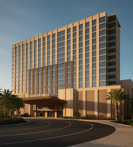 Yaamava Theater at Yaamava Resort & Casino