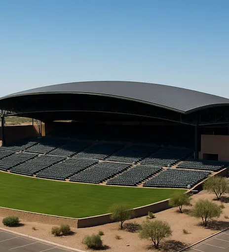 Talking Stick Resort Amphitheatre