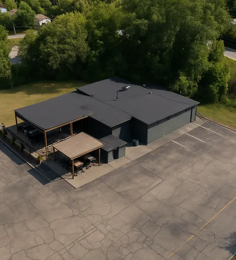 Crusens - Farmington