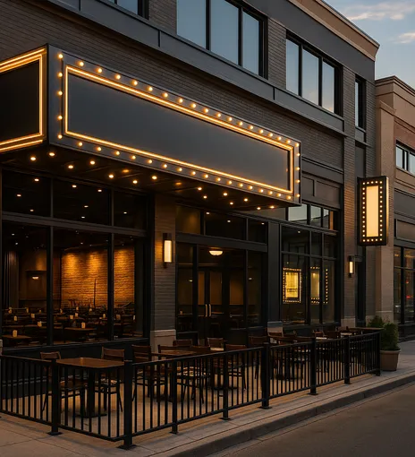 Funny Bone Comedy Club - Albany