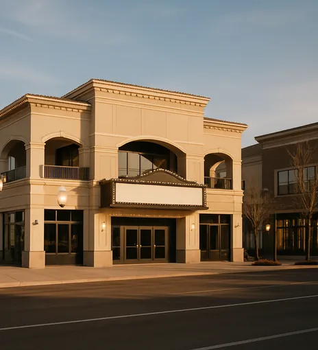 Funny Bone Comedy Club - Richmond